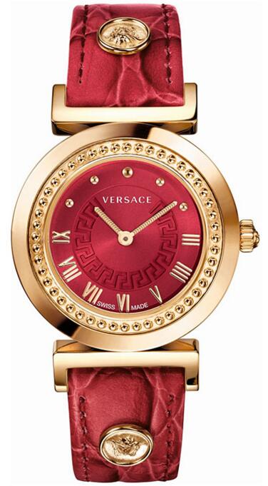 Versace Vanity Replica P5Q80D800S800 watch